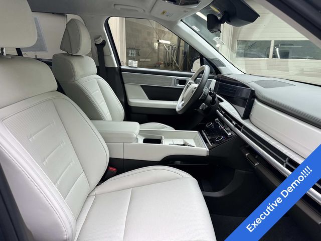 2024 Hyundai Santa Fe