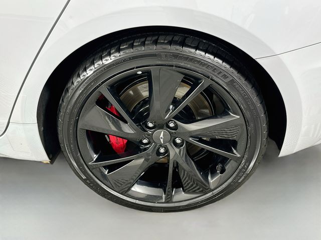 Thumbnail: 2023 Genesis G70 - 32
