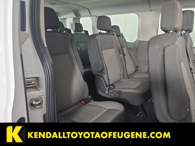 Used 2023 White Ford XLT image 26
