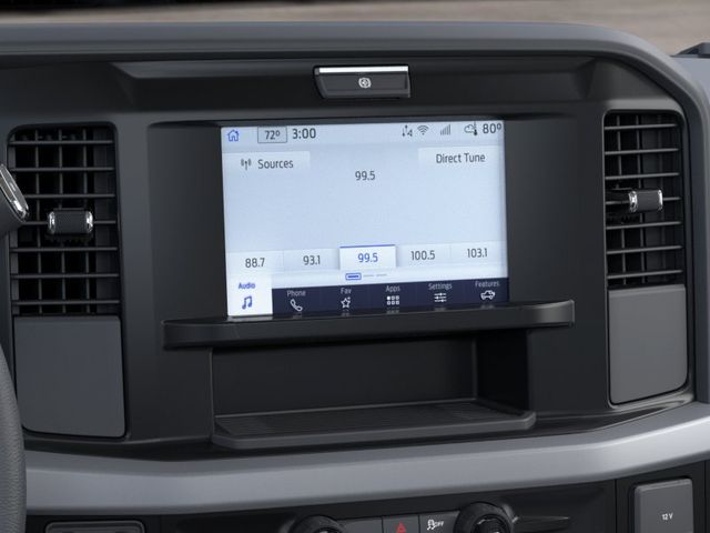 2026 Ford F-600SD XL:TDA28398