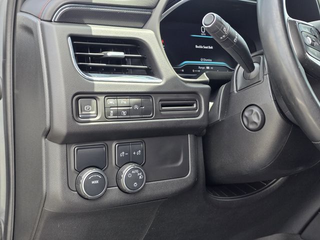 Used 2024 Chevrolet Tahoe SUV