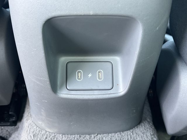 Used 2025 Blue Hyundai SEL Sport image 38