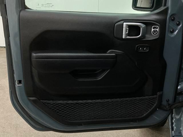 2024 Jeep Wrangler Sport S 4xe