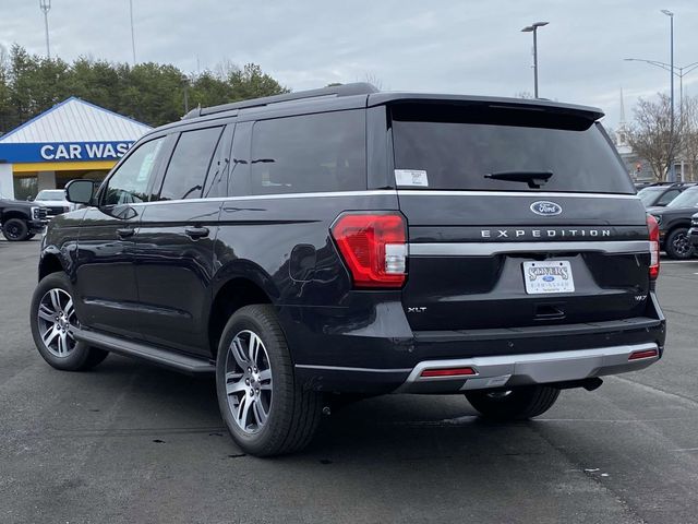 2024 Ford Expedition Max XLT 24