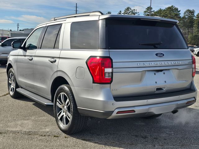 2023 Ford Expedition XLT:167703A