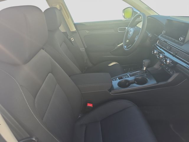 New 2026 Honda Civic Sedan Sedan