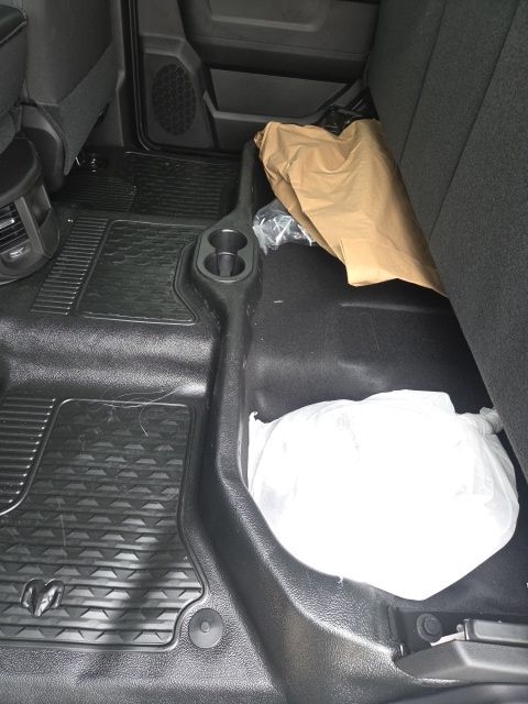 New 2026 Ram 3500 Truck