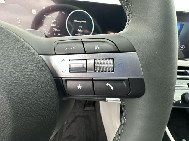 New 2026 Hyundai Tucson Hybrid For Sale in Indianapolis, IN