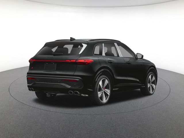new 2026 Audi SQ5 car, priced at $73,855