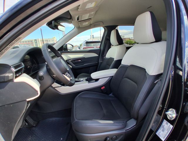 New 2026 Jet Black Mica Mazda 2.5 S Preferred AWD image 10