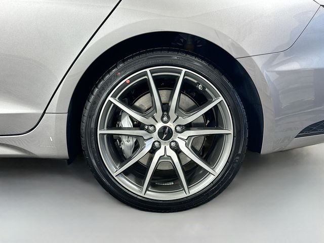 Thumbnail: 2026 Genesis G70 - 23