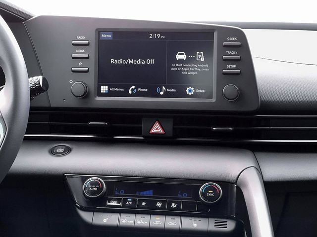 New 2026 Red Hyundai SEL Sport image 19