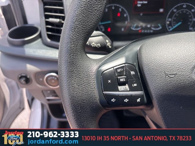 Used Car 2023 Ford Transit-150  Base For Sale Under $40,000 In San Antonio, Texas
