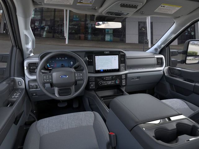 new 2026 Ford F-250SD car, priced at $74,967