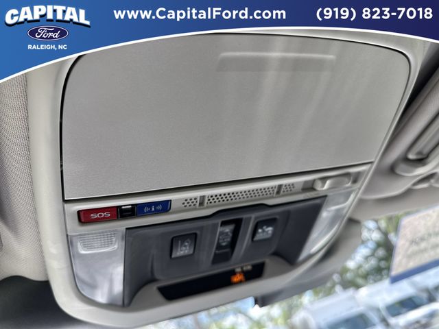 Used 2023 Gray Subaru Premium image 33
