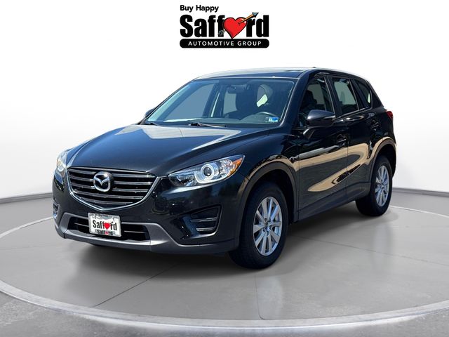 2016 Mazda Mazda CX-5 Sport