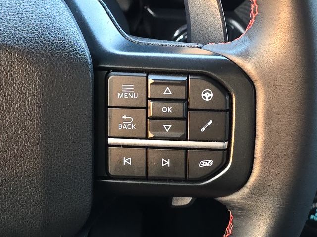 2024 Ford F-150 Raptor:45668A