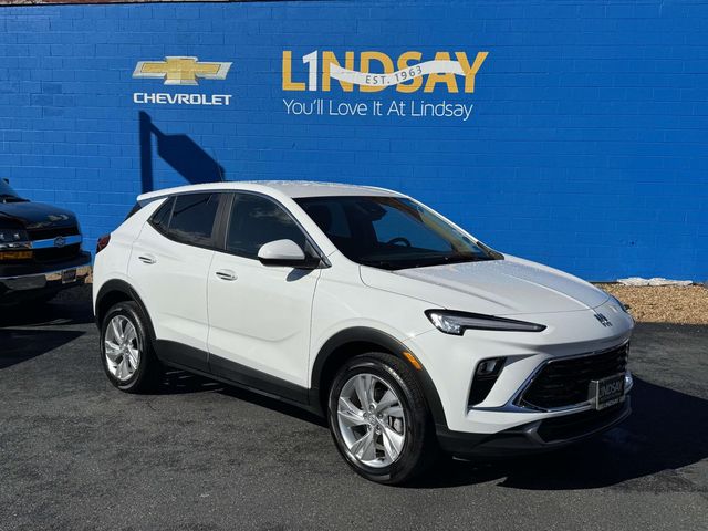 2024 Buick Encore GX Preferred FWD