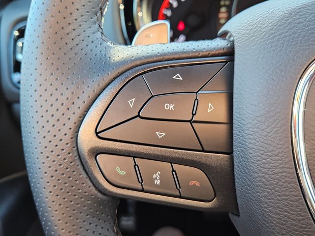 2026 Dodge Durango GT HEMI V8 AWD