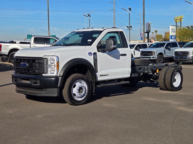 2024 Ford F-450SD  2