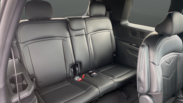New 2027 Brown Kia X-Line EX image 26