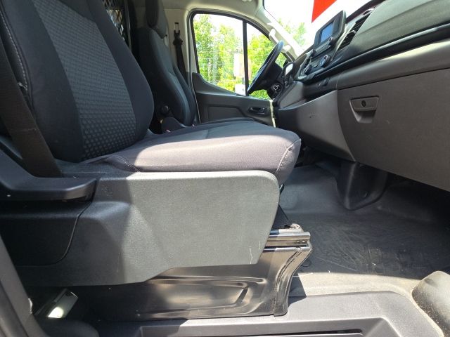 2024 Ford Transit-250 Base:B02163