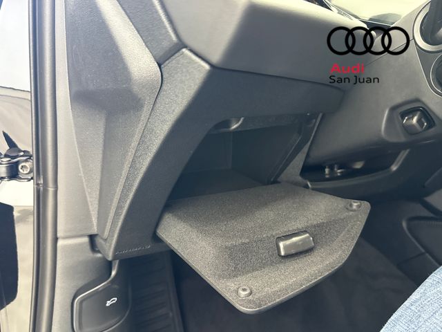 New 2026 Black Audi 3.0 image 30