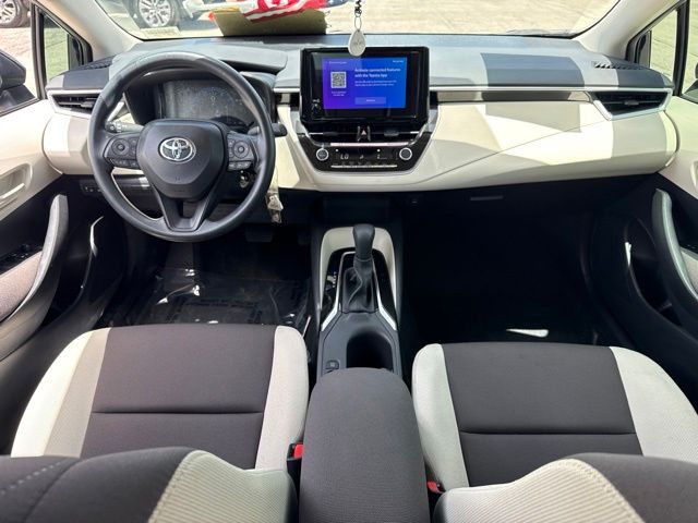 2026 Toyota Corolla - $24,288
