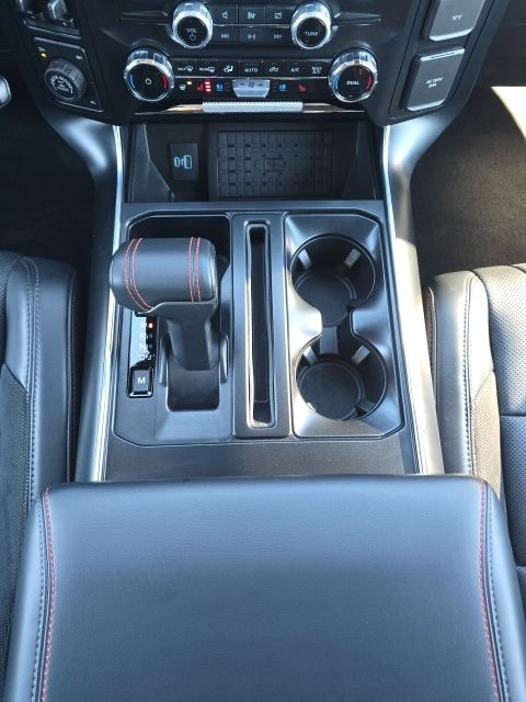 2024 Ford F-150 Raptor:44538A