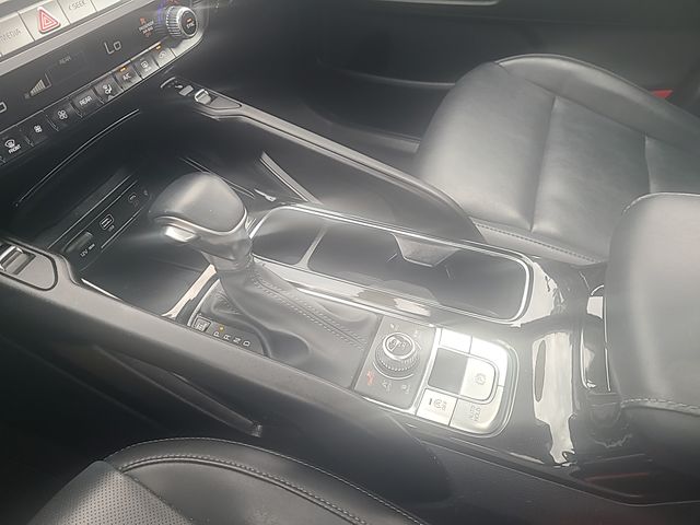 Used 2025 Kia Telluride SUV