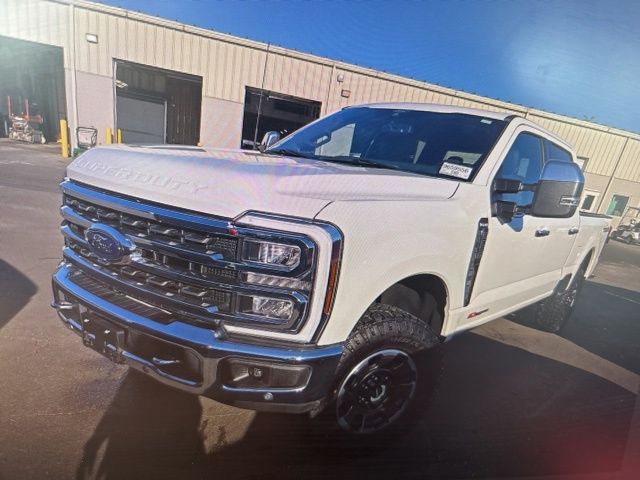2024 Ford F-250 King Ranch 4x4 Crew Cab 6-3/4' Box's photo