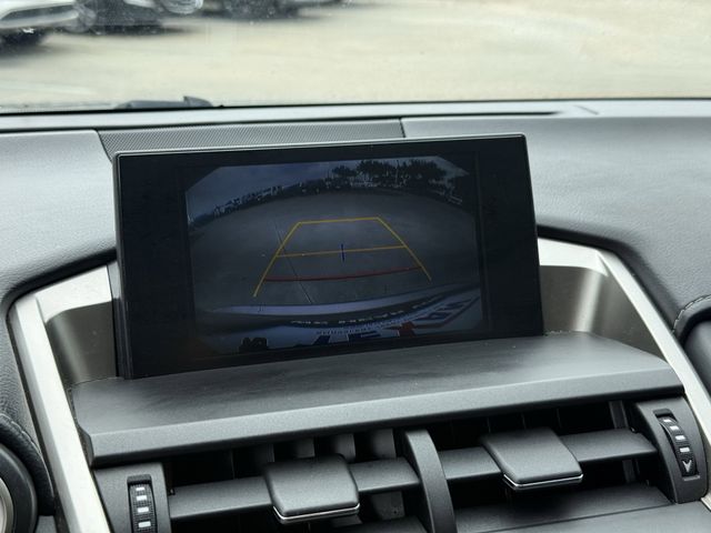 2016 Lexus NX 200t F Sport Silver at Westside Lexus