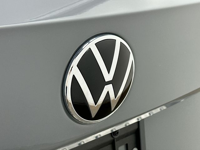 2023 Volkswagen Taos 1.5T SEL Gray at Subaru and VW of Moon Township