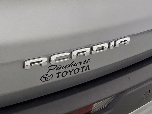 2024 GMC Acadia Elevation - Photo 37