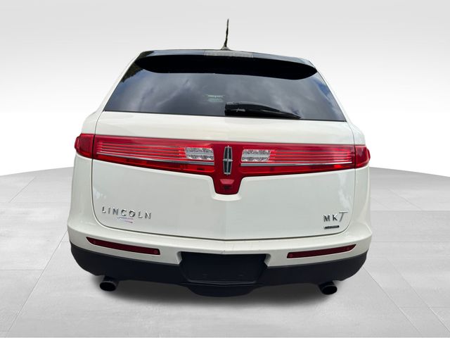 2012 Lincoln MKT EcoBoost 8