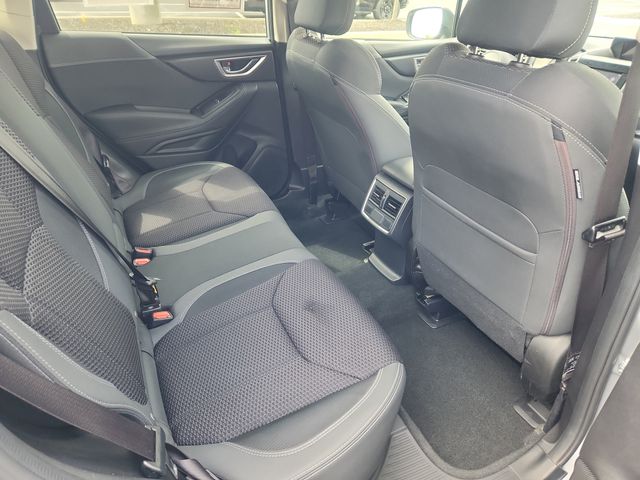 Used 2019 Subaru Forester For Sale in Grove City, OH