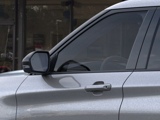 2026 Ford Explorer Tremor - Photo 20