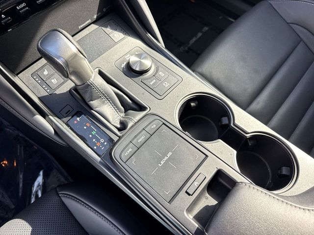 Used 2024 Lexus IS Sedan