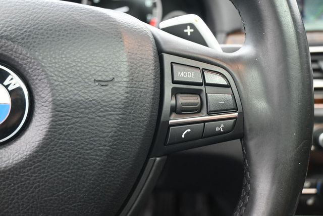 Used 2013 BMW 7 Series Sedan