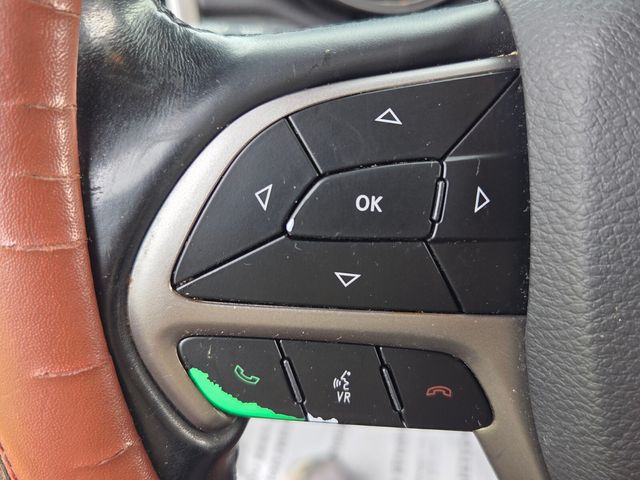 Used 2019 Jeep Grand Cherokee SUV