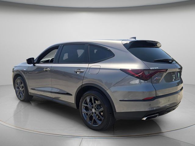 2023 Acura MDX - $39,845