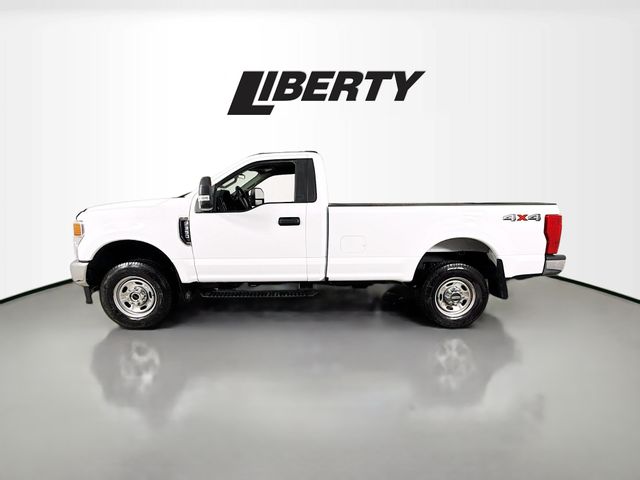 2022 Ford F-350SD XL photo