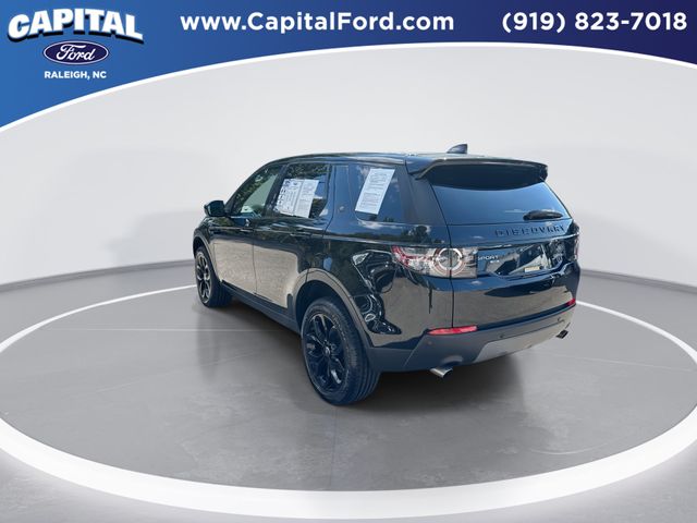 Used 2019  Land Rover HSE image 6