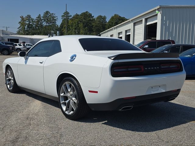 Photo of 2023 Dodge Challenger GT in Dallas, GA - 3,  2023 Dodge Challenger GT:B01859