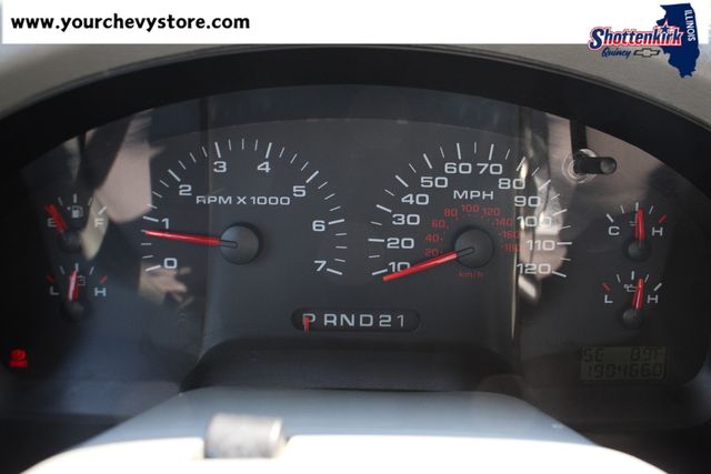 Used 2006 Ford F-150 Truck