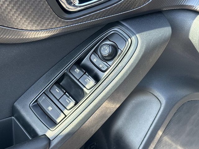 2019 Subaru Impreza Sport - Photo 27