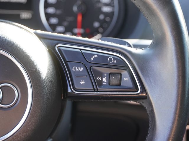 Used 2020 Audi A3 Sedan