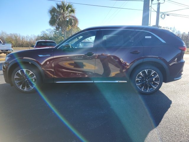 2026 Mazda CX-90 PHEV Premium Plus - 5