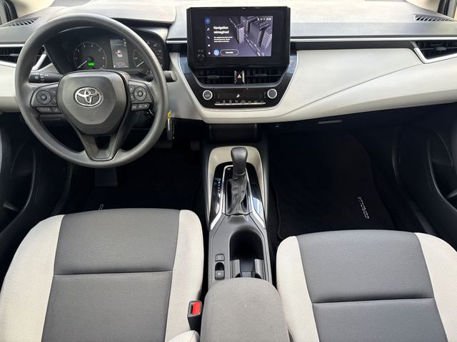Used 2024 Toyota Corolla Hybrid Sedan
