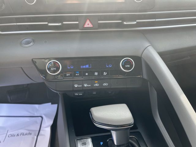 Used 2021 Hyundai Elantra Sedan
